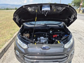 Ford EcoSport 1000 Turbo Titanum  | Mobile.bg � ����� ������ 17