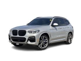 BMW X3 M40i