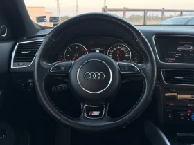 Audi Q5 3.0TDI* 2015г* S-Line* 212.000KM* Сервизна История - 14000 € - 26872305 10