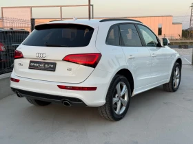 Audi Q5 3.0TDI* 2015г* S-Line* 212.000KM* Сервизна История - 14000 € - 26872305 4