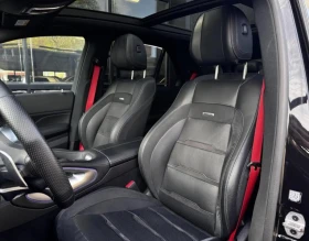 Mercedes-Benz GLE 53 4MATIC GLE 53 AMG 4Matic+  | Auto.bg — изображение 8