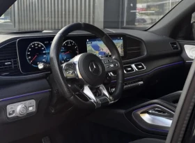 Mercedes-Benz GLE 53 4MATIC GLE 53 AMG 4Matic+  | Auto.bg — изображение 6