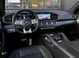 Mercedes-Benz GLE 53 4MATIC GLE 53 AMG 4Matic+  | Auto.bg — изображение 7