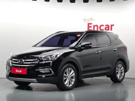 Hyundai Santa fe 2.0 PREMIUM* ПОДГРЕВ* НАВИГАЦИЯ* KAMERA* СЕНЗОРИ* 