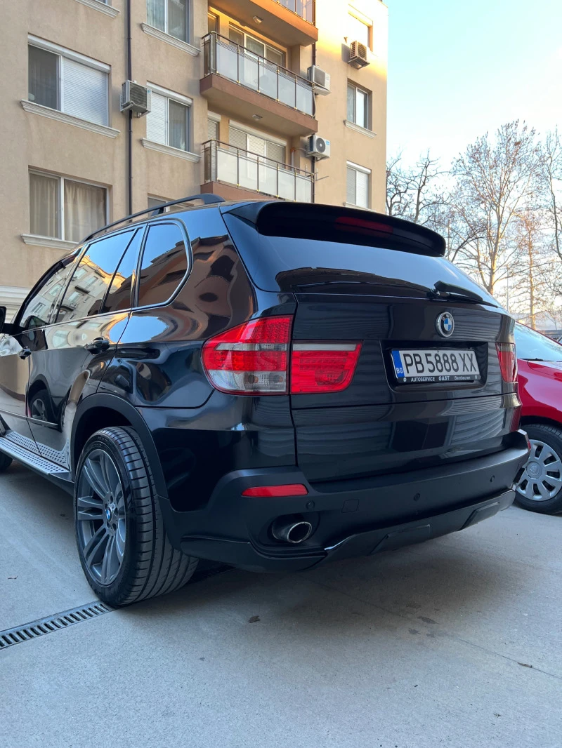 BMW X5, снимка 2 - Автомобили и джипове - 47283049