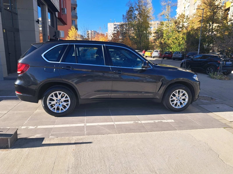 BMW X5 40d, снимка 5 - Автомобили и джипове - 47937126