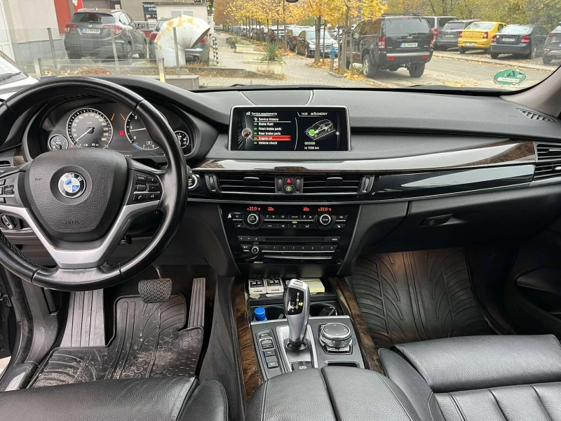 BMW X5 40d, снимка 8 - Автомобили и джипове - 47937126