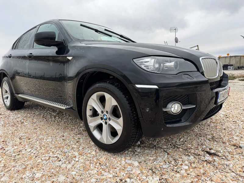 BMW X6, снимка 2 - Автомобили и джипове - 48485727