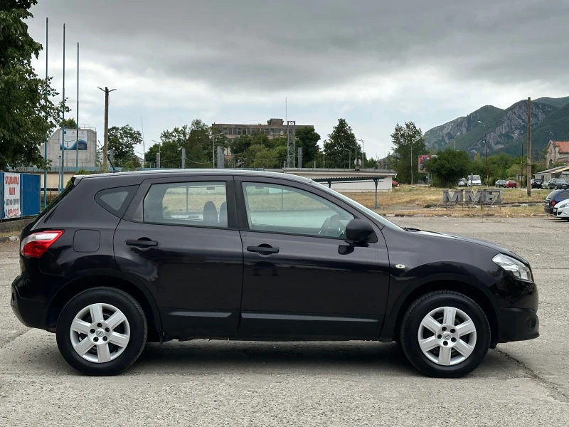 Nissan Qashqai 1.5DCI FACELIFT, снимка 6 - Автомобили и джипове - 52729754