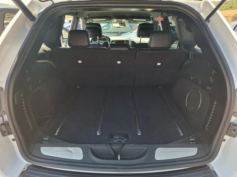 Jeep Grand cherokee LIMITED 3, 6 294hp, снимка 15 - Автомобили и джипове - 51341908
