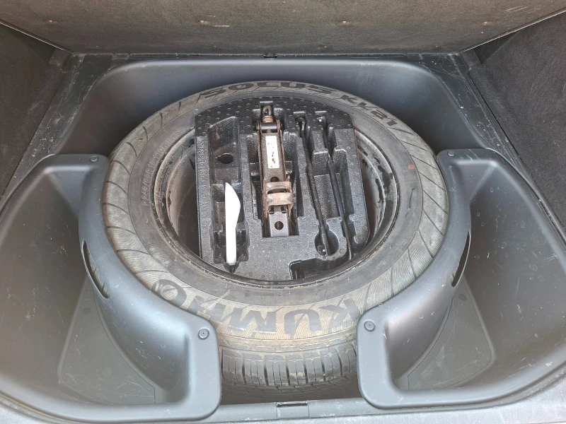 Jeep Grand cherokee LIMITED 3, 6 294hp, снимка 16 - Автомобили и джипове - 51341908