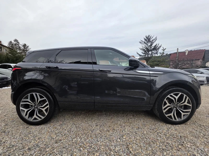 Land Rover Range Rover Evoque R DYNAMIC , снимка 8 - Автомобили и джипове - 51453610