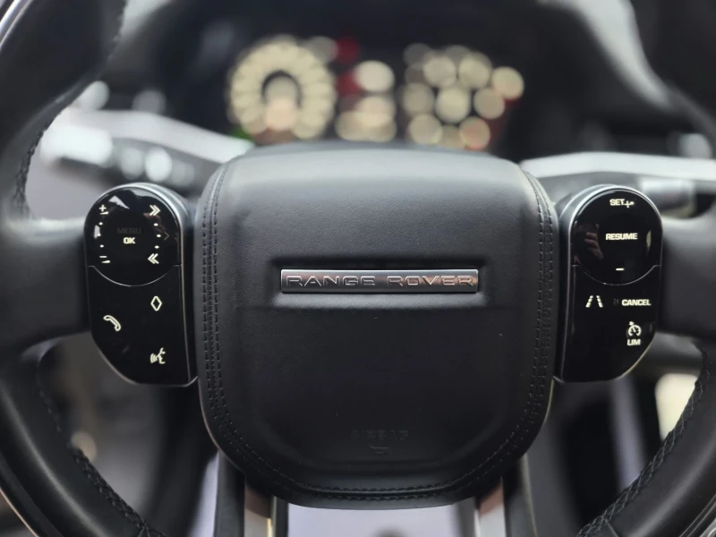 Land Rover Range Rover Evoque R DYNAMIC , снимка 10 - Автомобили и джипове - 51453610