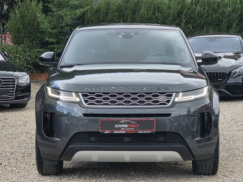 Land Rover Range Rover Evoque R DYNAMIC , снимка 2 - Автомобили и джипове - 51453610