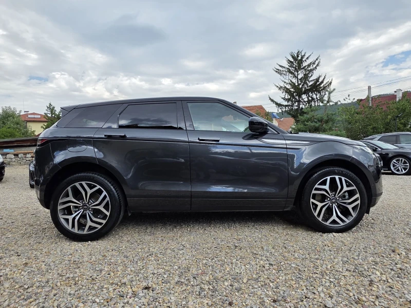 Land Rover Range Rover Evoque R DYNAMIC , снимка 8 - Автомобили и джипове - 51453610