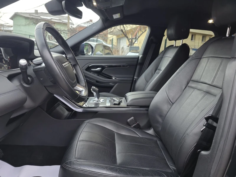 Land Rover Range Rover Evoque R DYNAMIC , снимка 11 - Автомобили и джипове - 51453610