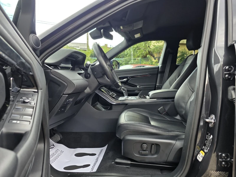 Land Rover Range Rover Evoque R DYNAMIC , снимка 11 - Автомобили и джипове - 51453610