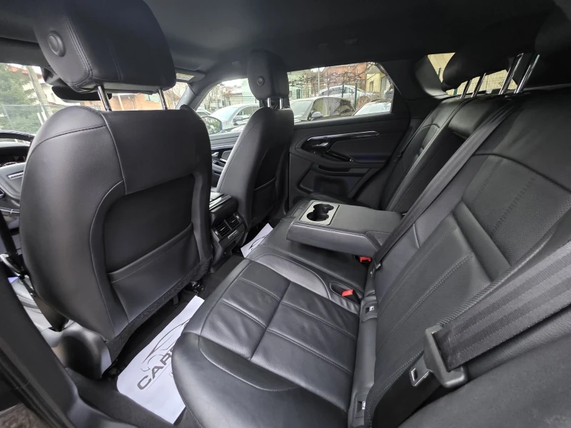Land Rover Range Rover Evoque R DYNAMIC , снимка 17 - Автомобили и джипове - 51453610