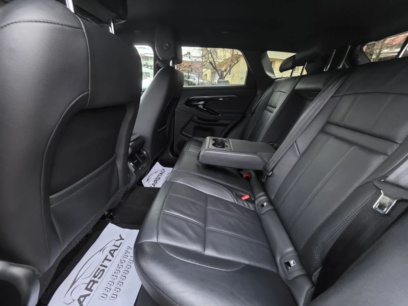 Land Rover Range Rover Evoque R DYNAMIC , снимка 16 - Автомобили и джипове - 51453610