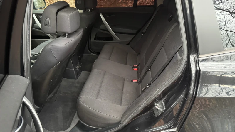 BMW X3, снимка 12 - Автомобили и джипове - 52427082