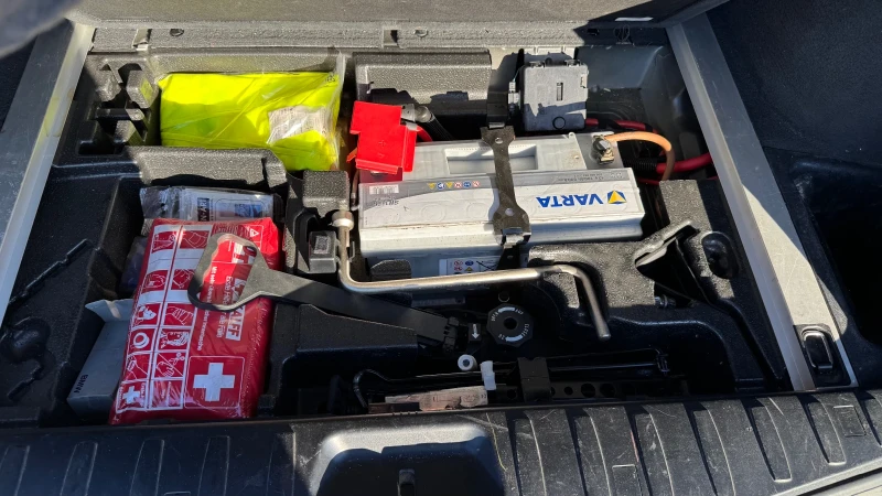 BMW X3, снимка 17 - Автомобили и джипове - 52427082