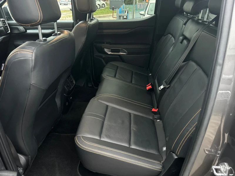 Ford Ranger WILDTRAK, снимка 9 - Автомобили и джипове - 52327674