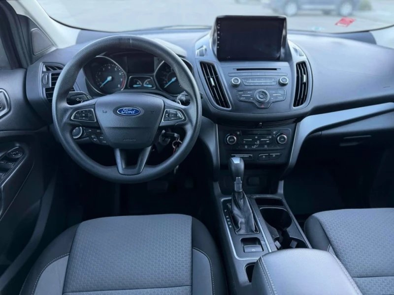 Ford Escape * SE * CARFAX * БЕЗ ПЪРВОНАЧАЛНА ВНОСКА, снимка 14 - Автомобили и джипове - 53116837