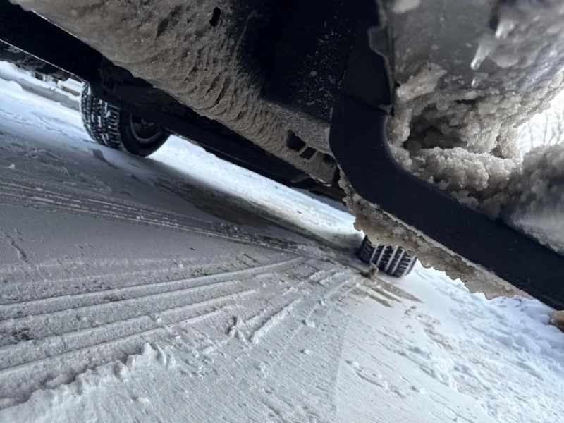 Dodge RAM 1500 * Laramie * CARFAX * БЕЗ ПЪРВОНАЧАЛНА ВНОСКА, снимка 11 - Автомобили и джипове - 53161800