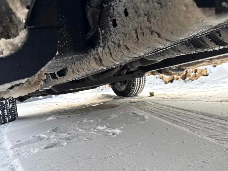 Dodge RAM 1500 * Laramie * CARFAX * БЕЗ ПЪРВОНАЧАЛНА ВНОСКА, снимка 10 - Автомобили и джипове - 53161800