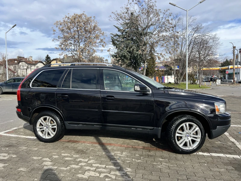 Volvo Xc90, снимка 10 - Автомобили и джипове - 53536123