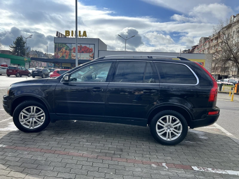 Volvo Xc90, снимка 4 - Автомобили и джипове - 53536123