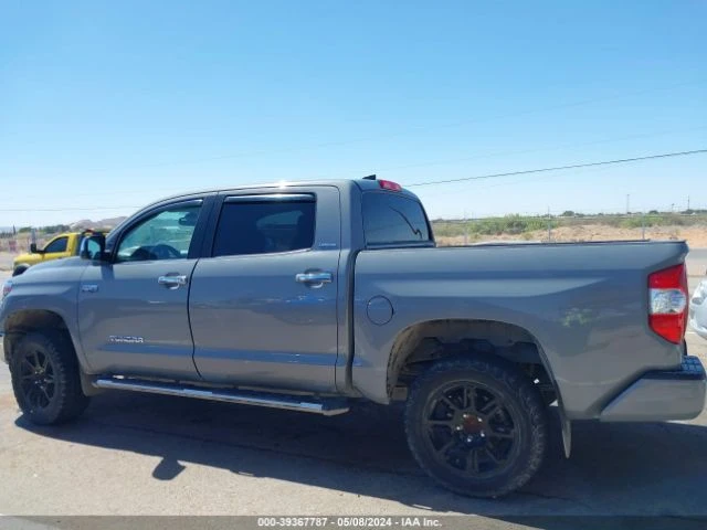 Toyota Tundra LIMITED, снимка 12 - Автомобили и джипове - 47642112