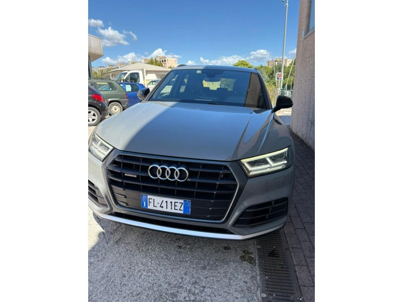 Audi Q5 (KATO НОВА)^(QUATTRO) - 49900 лв. / 25513.46 € - 26080215 1