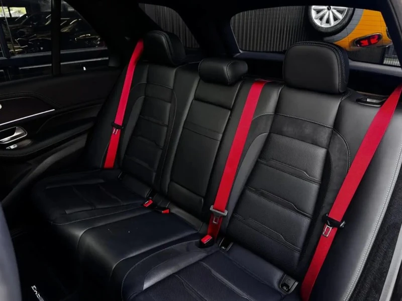 Mercedes-Benz GLE 53 4MATIC GLE 53 AMG 4Matic+ , снимка 13 - Автомобили и джипове - 55900466