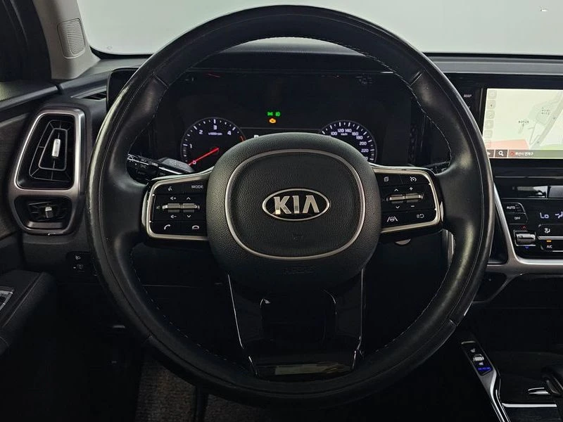 Kia Sorento Diesel 2.2 2WD| 199�.�. | Mobile.bg � ����������� 15
