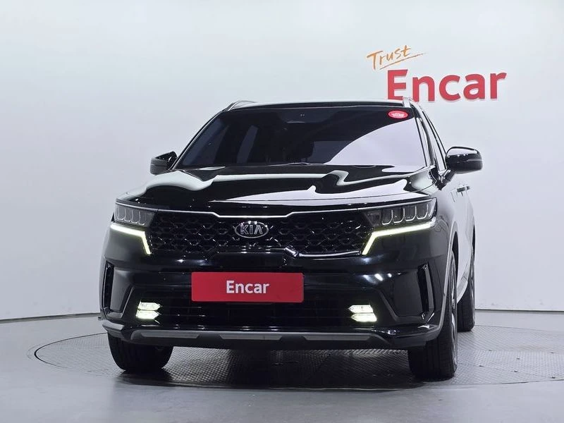 Kia Sorento Diesel 2.2 2WD| 199�.�. | Mobile.bg � ����������� 3