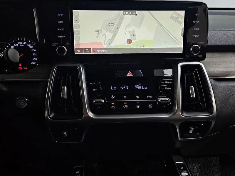 Kia Sorento Diesel 2.2 2WD| 199�.�. | Mobile.bg � ����������� 13