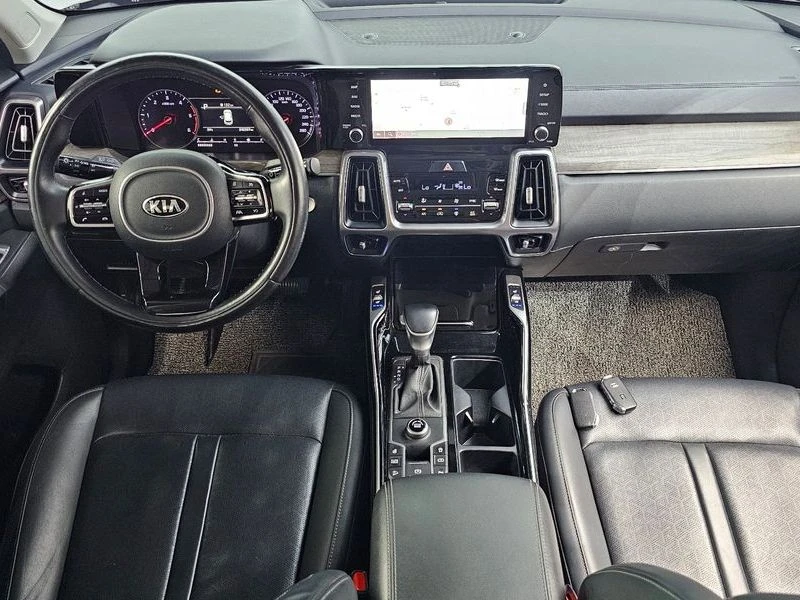 Kia Sorento Diesel 2.2 2WD| 199�.�. | Mobile.bg � ����������� 7