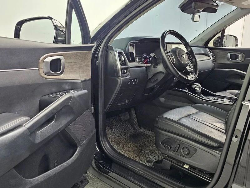 Kia Sorento Diesel 2.2 2WD| 199�.�. | Mobile.bg � ����������� 10