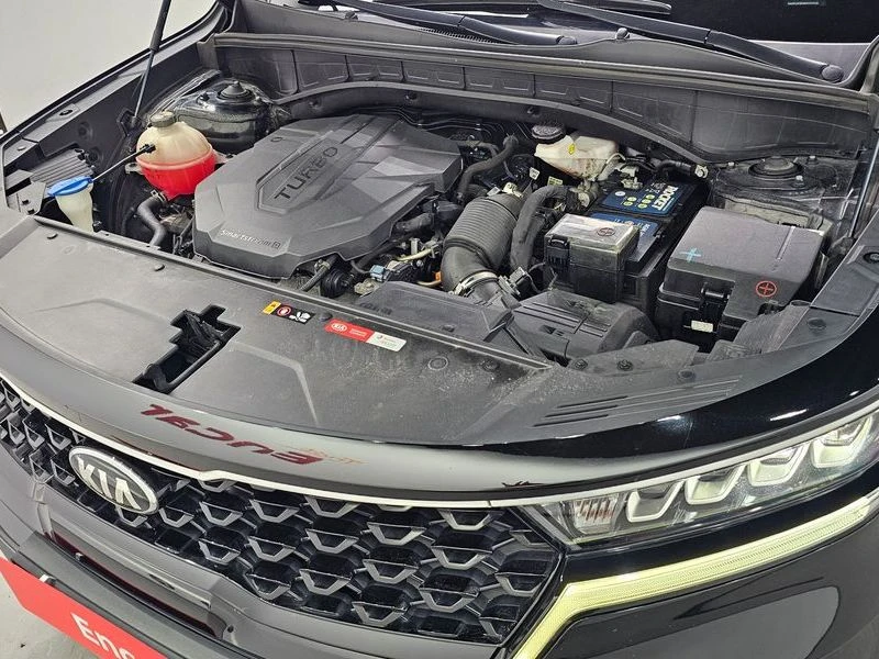 Kia Sorento Diesel 2.2 2WD| 199�.�. | Mobile.bg � ����������� 6