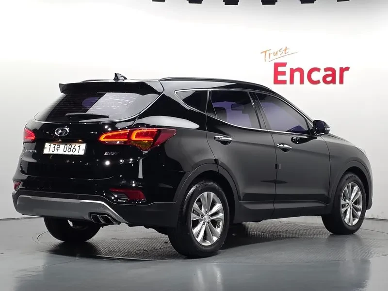 Hyundai Santa fe 2.0 PREMIUM* �������* ���������* KAMERA* �������*  | Mobile.bg � ����������� 2