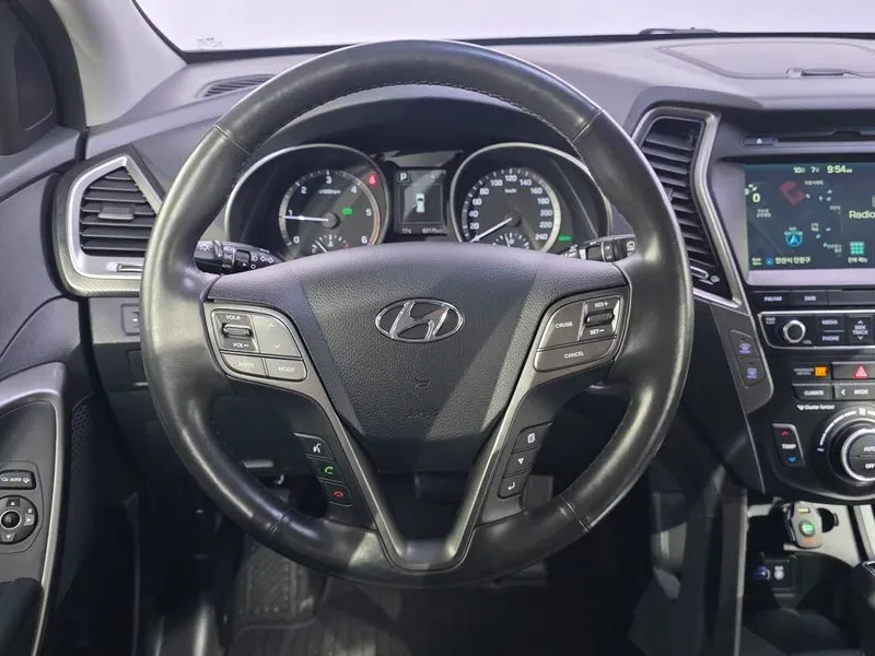 Hyundai Santa fe 2.0 PREMIUM* �������* ���������* KAMERA* �������*  | Mobile.bg � ����������� 16