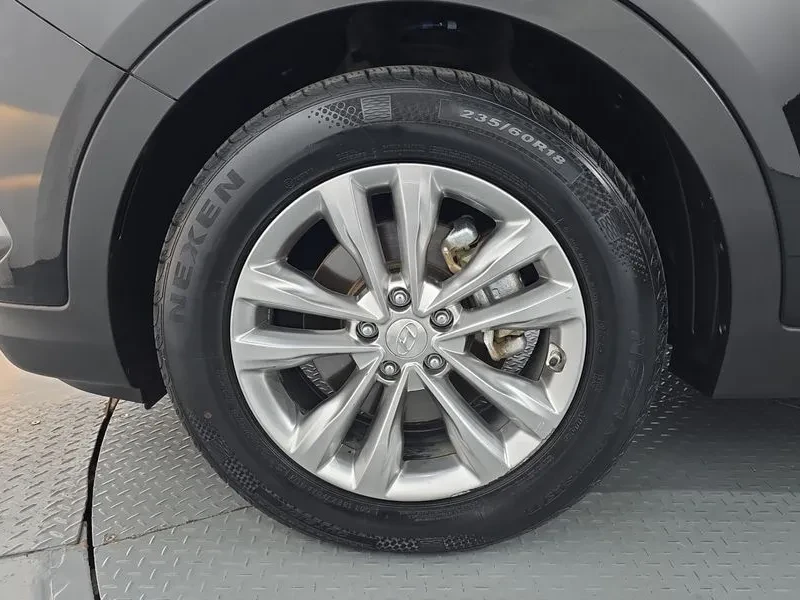Hyundai Santa fe 2.0 PREMIUM* �������* ���������* KAMERA* �������*  | Mobile.bg � ����������� 5