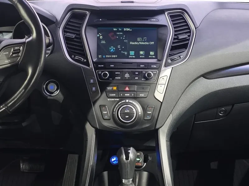 Hyundai Santa fe 2.0 PREMIUM* �������* ���������* KAMERA* �������*  | Mobile.bg � ����������� 15