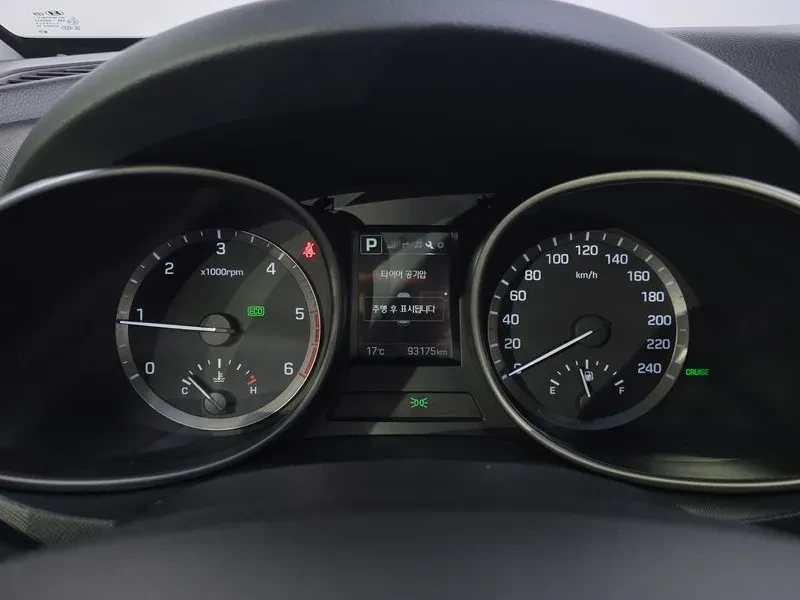 Hyundai Santa fe 2.0 PREMIUM* �������* ���������* KAMERA* �������*  | Mobile.bg � ����������� 8