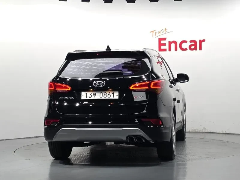 Hyundai Santa fe 2.0 PREMIUM* �������* ���������* KAMERA* �������*  | Mobile.bg � ����������� 4