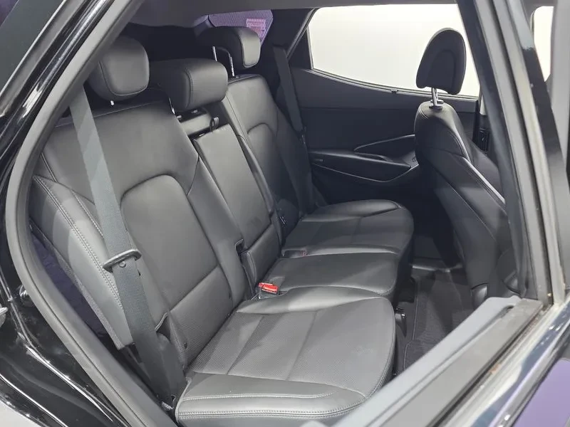 Hyundai Santa fe 2.0 PREMIUM* �������* ���������* KAMERA* �������*  | Mobile.bg � ����������� 12