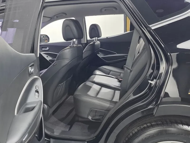 Hyundai Santa fe 2.0 PREMIUM* �������* ���������* KAMERA* �������*  | Mobile.bg � ����������� 11