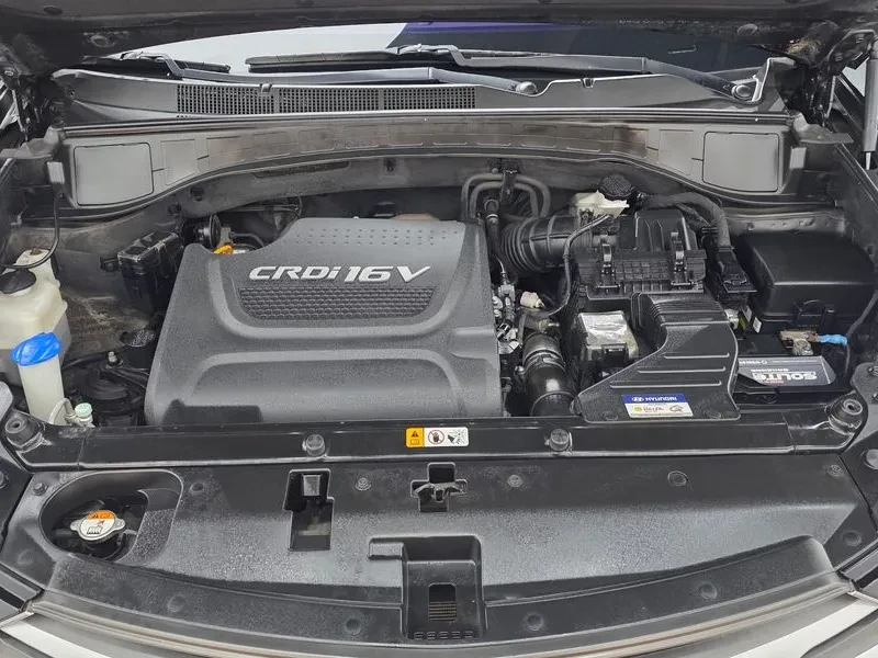 Hyundai Santa fe 2.0 PREMIUM* �������* ���������* KAMERA* �������*  | Mobile.bg � ����������� 6