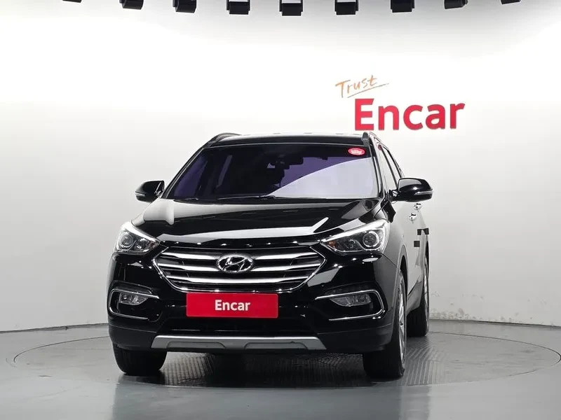 Hyundai Santa fe 2.0 PREMIUM* �������* ���������* KAMERA* �������*  | Mobile.bg � ����������� 3